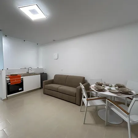 Apartment Little Rose *